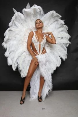 Carolina, Escort, Miami