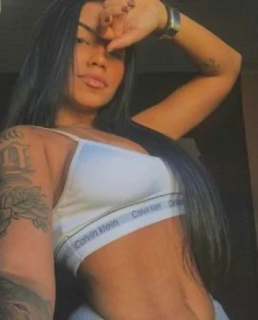 Jéssica Padilha — 6 / 9