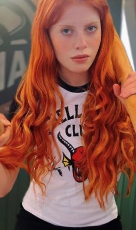 Katherine Ávilla, Escort, Goiânia