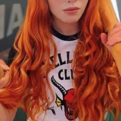 Katherine Ávilla, Escort, Goiânia