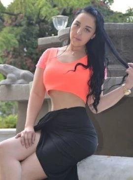 Sanne, Escort, Amsterdam