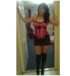 Female Escort — 4 / 7