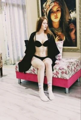 Polina, Escort, Antalya