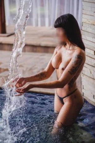 Mila Grazy — 3 / 5