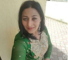 Female Escort — 5 / 6