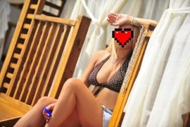 Lana, Escort, Ankara