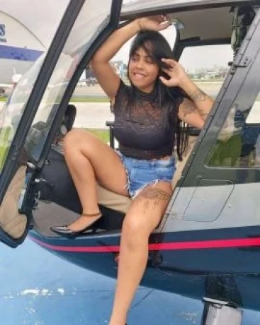 Anitta Maylla — 6 / 8