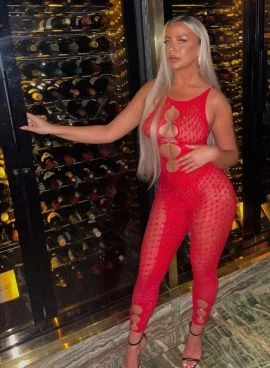 Nastya, Escort, Florence