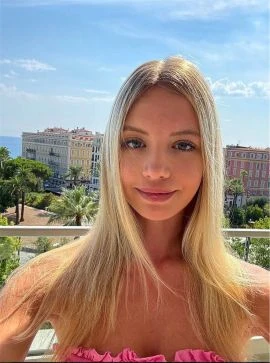 Janna, Escort, Rome