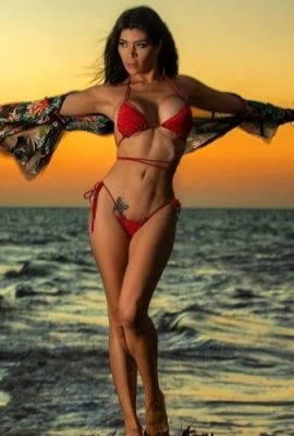 Paulina, Escort, Paris