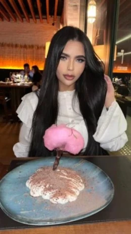 Antonella Belline — 6 / 9