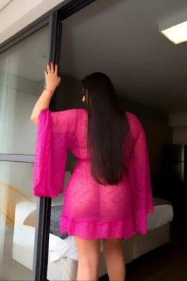 Aline Fernandes — 3 / 9
