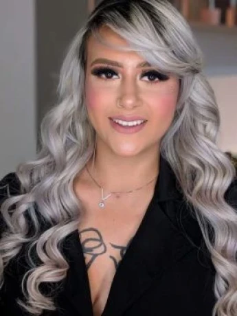 Nicolly Camargo — 6 / 8