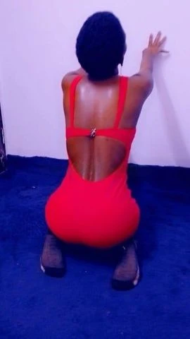 Tashi, Escort, Riyadh
