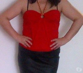 Female Escort — 8 / 9