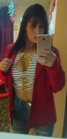 Gigi Castro — 3 / 5