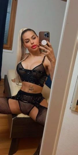 Linda — 6 / 9