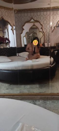 Geovana Nunes, Escort, Taguatinga