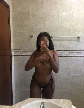 Bruna Souza, Escort, Parana