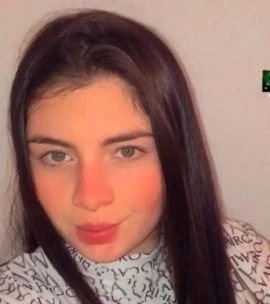 Larissa Silva — 4 / 5