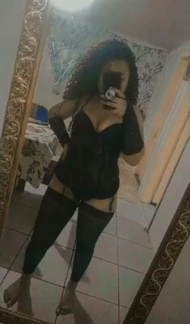 Renatinha Dias — 4 / 9