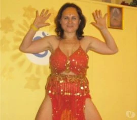 Female Escort — 4 / 9