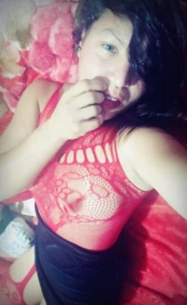 Laís Alves — 6 / 9