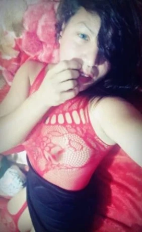 Laís Alves — 6 / 9