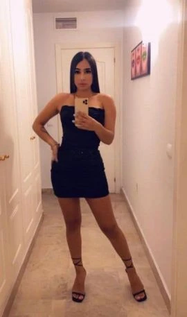 Beatriz, Escort, Berlin