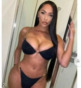 Female Escort — 2 / 3