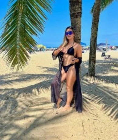 Sara Ferrari — 3 / 5