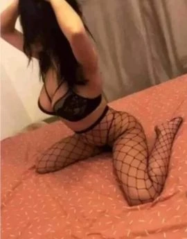 Sandra, Escort, Zurich