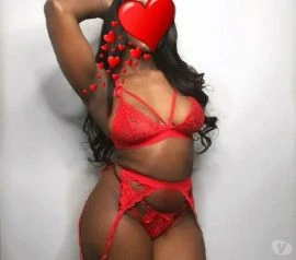 Female Escort — 3 / 9