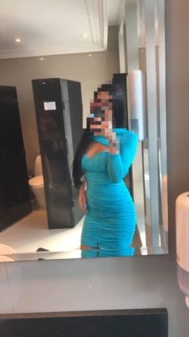 Milena Lins, Escort, Parana