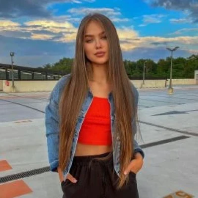 Dina, Escort, Warsaw