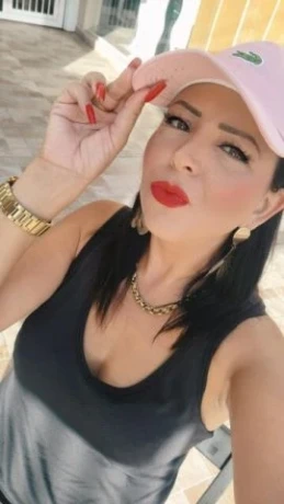 Camila Vasconcellos — 4 / 5