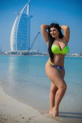 Jessica, Escort, Riyadh