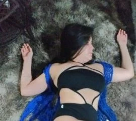 Bruna Tavares — 4 / 5