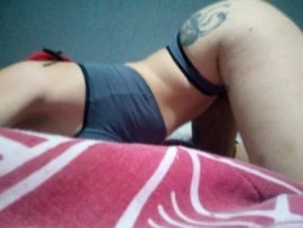 Roberta Dias — 1 / 5