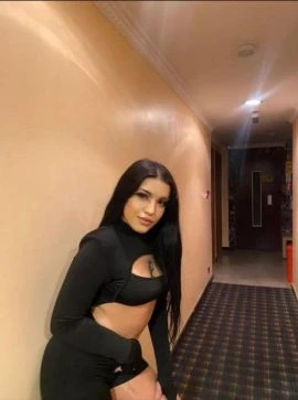 Alev, Escort, Bodrum