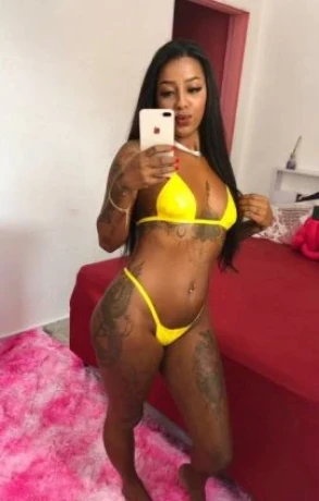 Bruna Cortês — 4 / 9