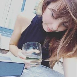 celia, Escort, Metz
