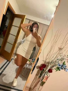 Bahar, Escort, Istanbul