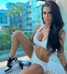 Jessica, Escort, Stuttgart