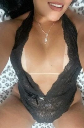 Bruna Biancardy, Escort, São Paulo