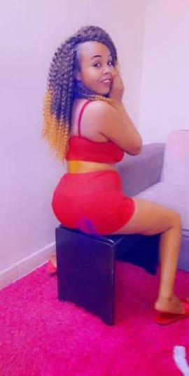 Cynthia, Escort, Riyadh