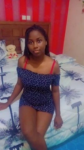 Tina Love, Escort, Jeddah