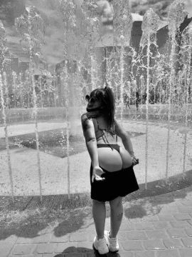 Hanna Albuquerque, Escort, Rio de Janeiro