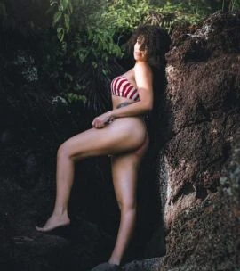 Elizabeth Rocha — 5 / 9