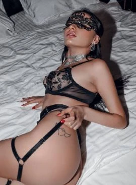 Kristina — 4 / 7